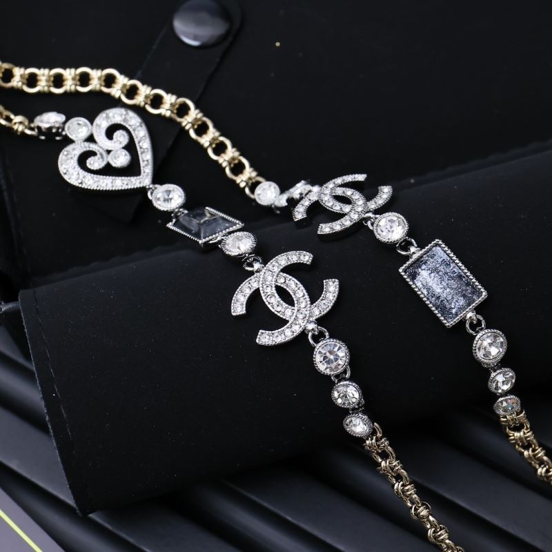 Chanel Necklaces